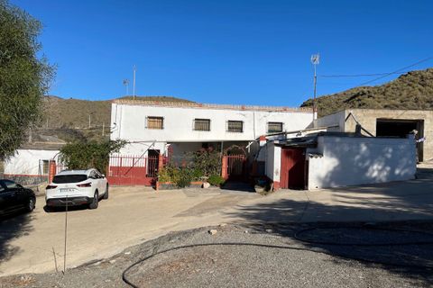 Landejendom i Senes, Almeria, Senes - € 170.000 | Ref: SEN370 - foto 34