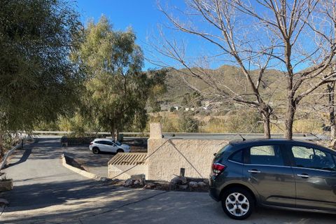 Landejendom i Senes, Almeria, Senes - € 170.000 | Ref: SEN370 - foto 35