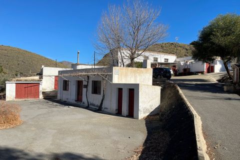Landejendom i Senes, Almeria, Senes - € 170.000 | Ref: SEN370 - foto 36