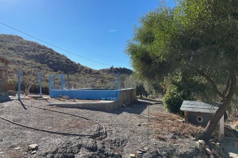 Landejendom i Senes, Almeria, Senes - € 170.000 | Ref: SEN370 - foto 37