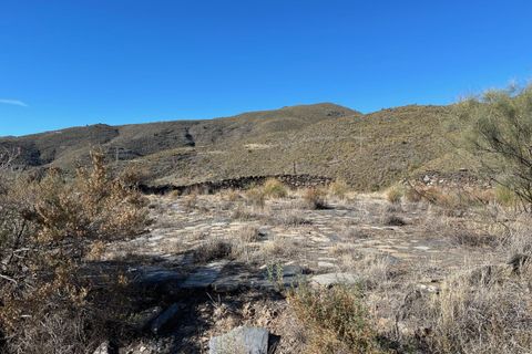 Landejendom i Senes, Almeria, Senes - € 170.000 | Ref: SEN370 - foto 38