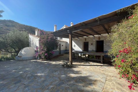 Herregård i Sorbas, Almeria, Sorbas - € 550 000 | Ref: SOR371 - foto 7