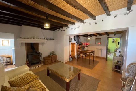 Herregård i Sorbas, Almeria, Sorbas - € 550 000 | Ref: SOR371 - foto 8