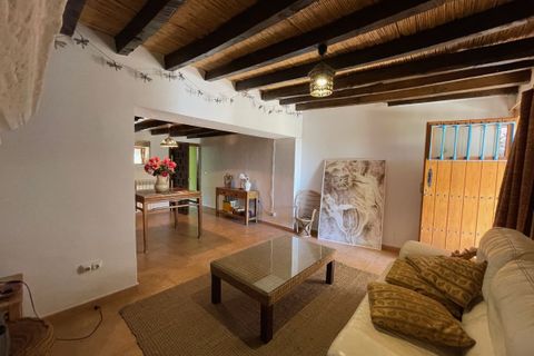 Herregård i Sorbas, Almeria, Sorbas - € 550 000 | Ref: SOR371 - foto 9