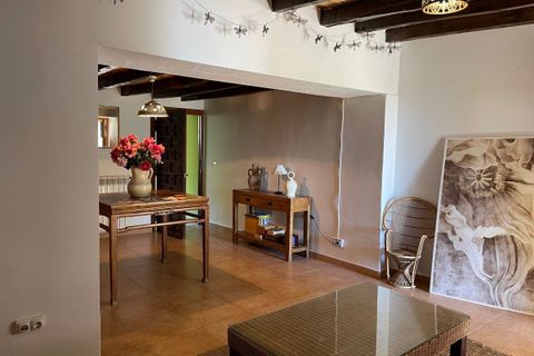 Herregård i Sorbas, Almeria, Sorbas - € 550 000 | Ref: SOR371 - foto 10