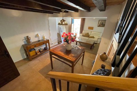 Herregård i Sorbas, Almeria, Sorbas - € 550 000 | Ref: SOR371 - foto 11