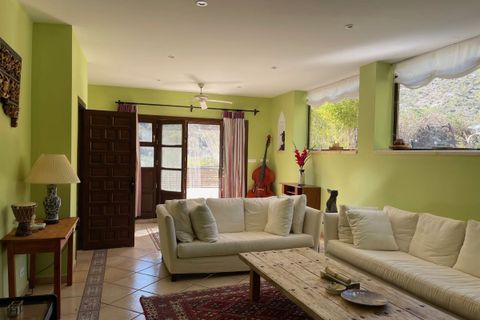 Herregård i Sorbas, Almeria, Sorbas - € 550 000 | Ref: SOR371 - foto 12