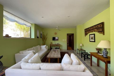 Herregård i Sorbas, Almeria, Sorbas - € 550 000 | Ref: SOR371 - foto 14