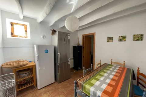 Herregård i Sorbas, Almeria, Sorbas - € 550 000 | Ref: SOR371 - foto 17