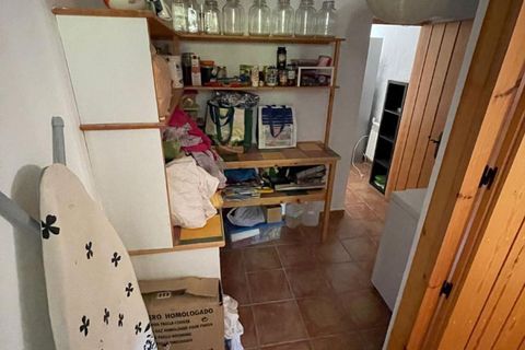 Herregård i Sorbas, Almeria, Sorbas - € 550 000 | Ref: SOR371 - foto 18
