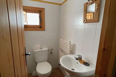 Herregård i Sorbas, Almeria, Sorbas - € 550 000 | Ref: SOR371 - foto 19