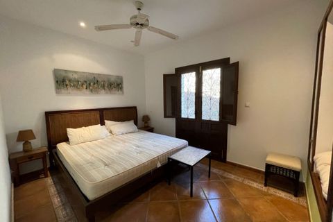 Herregård i Sorbas, Almeria, Sorbas - € 550 000 | Ref: SOR371 - foto 20