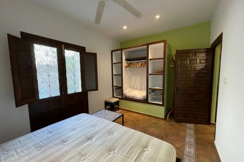 Herregård i Sorbas, Almeria, Sorbas - € 550 000 | Ref: SOR371 - foto 21