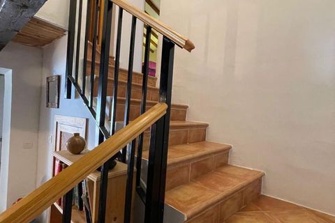 Herregård i Sorbas, Almeria, Sorbas - € 550 000 | Ref: SOR371 - foto 23