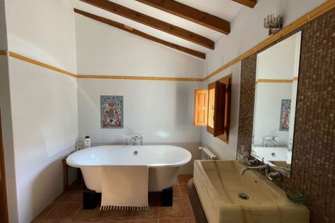 Herregård i Sorbas, Almeria, Sorbas - € 550 000 | Ref: SOR371 - foto 25