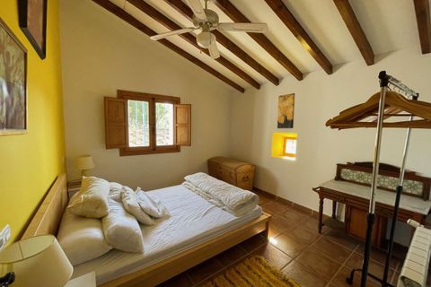 Herregård i Sorbas, Almeria, Sorbas - € 550 000 | Ref: SOR371 - foto 26