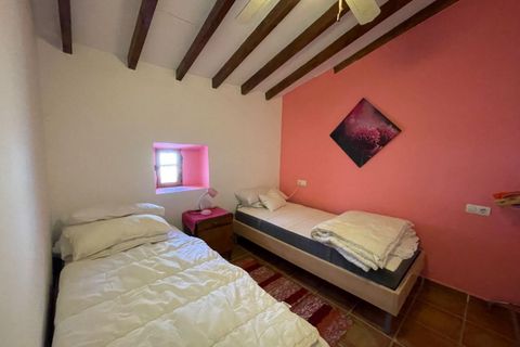 Herregård i Sorbas, Almeria, Sorbas - € 550 000 | Ref: SOR371 - foto 27