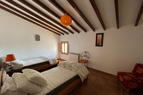 Herregård i Sorbas, Almeria, Sorbas - € 550 000 | Ref: SOR371 - foto 28