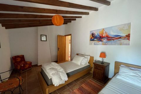 Herregård i Sorbas, Almeria, Sorbas - € 550 000 | Ref: SOR371 - foto 29