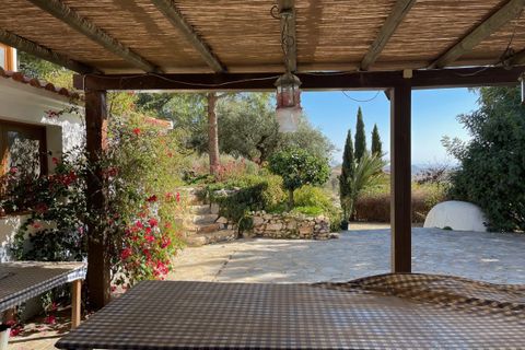 Herregård i Sorbas, Almeria, Sorbas - € 550 000 | Ref: SOR371 - foto 30