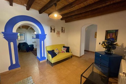 Herregård i Sorbas, Almeria, Sorbas - € 550 000 | Ref: SOR371 - foto 32