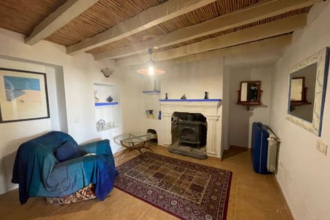 Herregård i Sorbas, Almeria, Sorbas - € 550 000 | Ref: SOR371 - foto 33