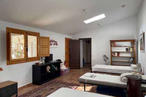 Herregård i Sorbas, Almeria, Sorbas - € 550 000 | Ref: SOR371 - foto 37