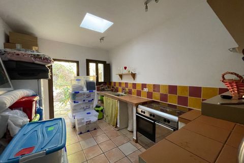 Herregård i Sorbas, Almeria, Sorbas - € 550 000 | Ref: SOR371 - foto 38