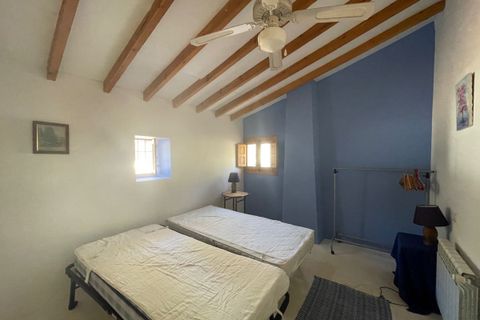 Herregård i Sorbas, Almeria, Sorbas - € 550 000 | Ref: SOR371 - foto 41