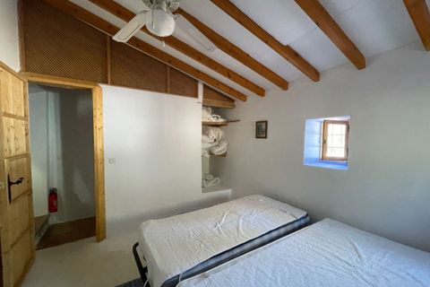 Herregård i Sorbas, Almeria, Sorbas - € 550 000 | Ref: SOR371 - foto 42