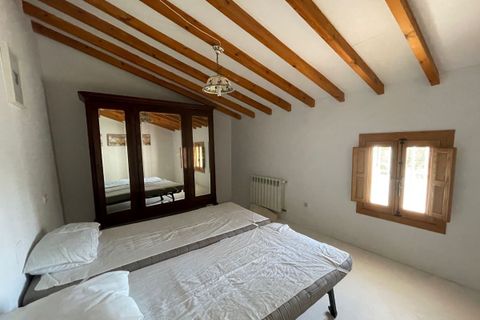 Herregård i Sorbas, Almeria, Sorbas - € 550 000 | Ref: SOR371 - foto 43