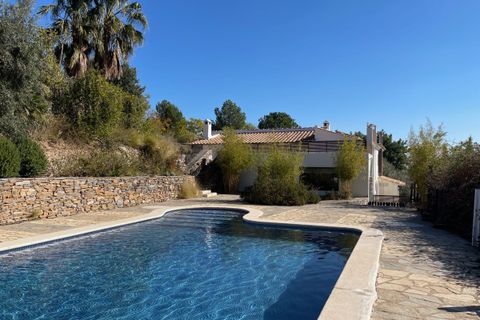 Herregård i Sorbas, Almeria, Sorbas - € 550 000 | Ref: SOR371 - foto 45
