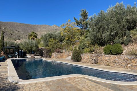 Herregård i Sorbas, Almeria, Sorbas - € 550 000 | Ref: SOR371 - foto 46