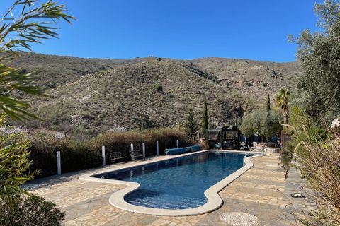Herregård i Sorbas, Almeria, Sorbas - € 550 000 | Ref: SOR371 - foto 47