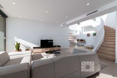 Villa i Benitachell, Alicante, Benitachell - € 2.950.000 | Ref: CDS2024 - foto 9