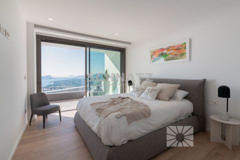 Villa i Benitachell, Alicante, Benitachell - € 2.950.000 | Ref: CDS2024 - foto 13