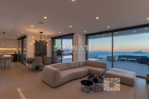 Villa i Benitachell, Alicante, Benitachell - € 2.950.000 | Ref: CDS2024 - foto 15