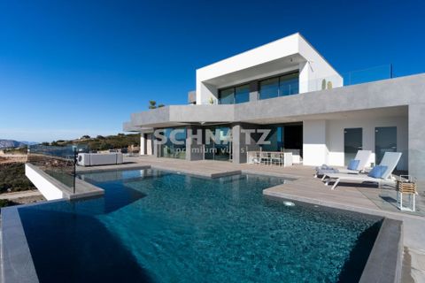 Villa i Benitachell, Alicante, Benitachell - € 2.950.000 | Ref: CDS2024 - foto 2