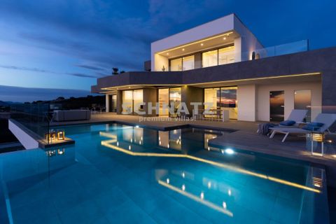 Villa i Benitachell, Alicante, Benitachell - € 2.950.000 | Ref: CDS2024 - foto 3