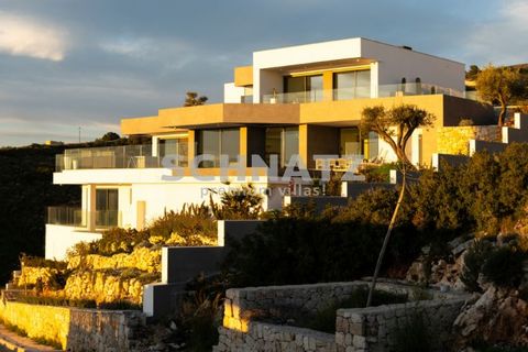 Villa i Benitachell, Alicante, Benitachell - € 2.950.000 | Ref: CDS2024 - foto 5