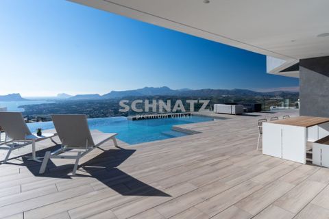 Villa i Benitachell, Alicante, Benitachell - € 2.950.000 | Ref: CDS2024 - foto 8