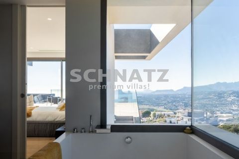 Villa i Benitachell, Alicante, Benitachell - € 2.950.000 | Ref: CDS2024 - foto 16