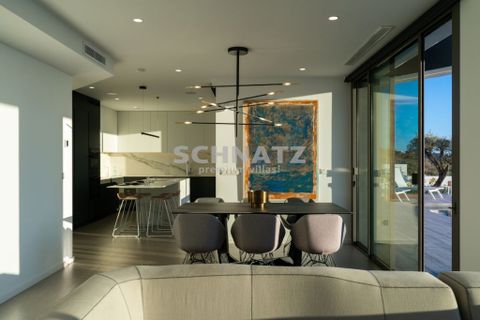 Villa i Benitachell, Alicante, Benitachell - € 2.950.000 | Ref: CDS2024 - foto 19