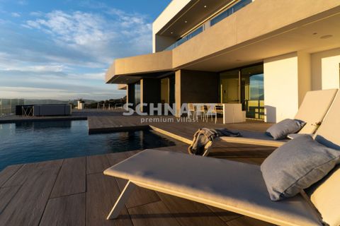 Villa i Benitachell, Alicante, Benitachell - € 2.950.000 | Ref: CDS2024 - foto 22