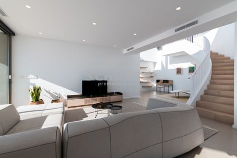Villa i Benitachell, Alicante, Benitachell - € 2.950.000 | Ref: CDS2024 - foto 25