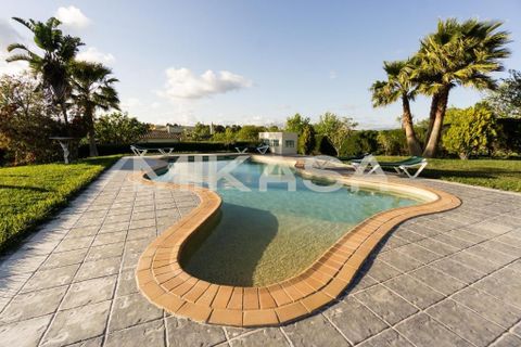Farm i Luz, Faro, Luz - € 1.600.000 | Ref: M102 - foto 4