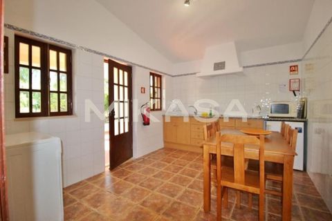 Farm i Luz, Faro, Luz - € 1.600.000 | Ref: M102 - foto 11