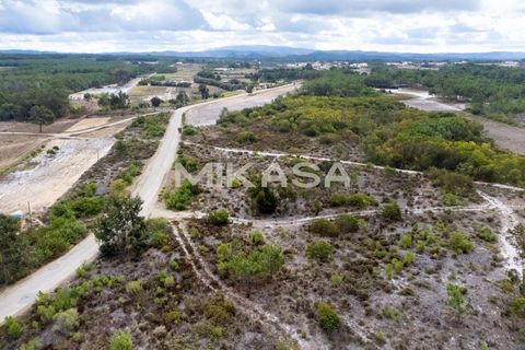 Helårsgrund i Rogil, Faro, Rogil - € 110.000 | Ref: T105 - foto 6