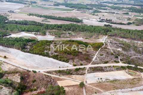 Helårsgrund i Rogil, Faro, Rogil - € 110.000 | Ref: T105 - foto 7