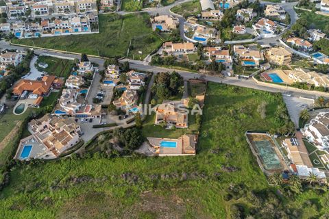 Helårsgrund i Luz, Faro, Luz - € 2.190.000 | Ref: T110 - foto 2